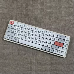 Teclas Chosfox LCK PBT para teclado mecánico