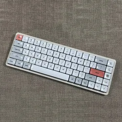 Teclas Chosfox LCK PBT para teclado mecánico