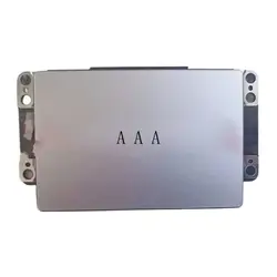 Touchpad Lenovo Ideapad Clickpad plateado para portátil