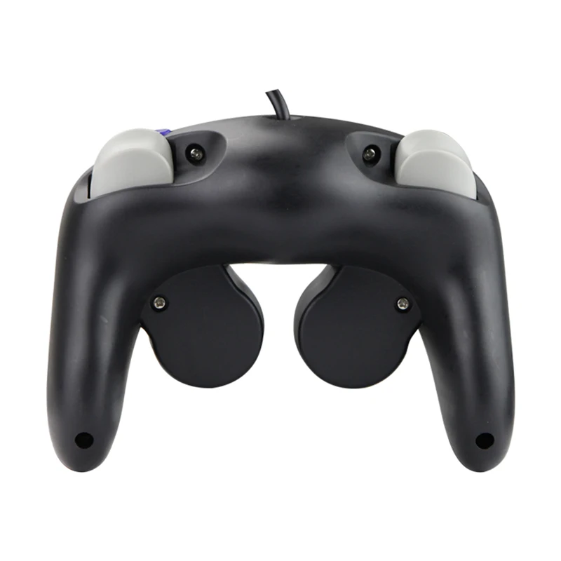 Childhood Classic Retro Game Controller Wired for GameCube NGC - imagen 2