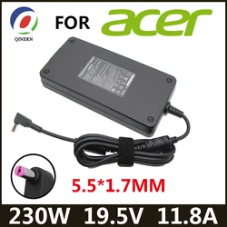 Acer Predator ADP-230CB Cargador Portatil 19,5V 230W - Adaptador