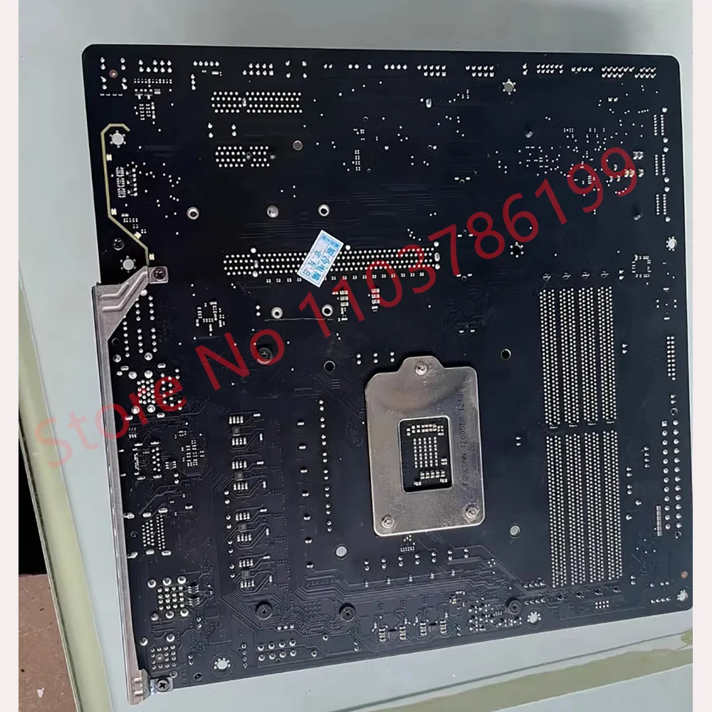 Placas Base LGA 1200 DDR4 128GB M-ATX B560 Placa Base M.2 SATA III USB3.0 B560M AORUS ELITE - imagen 5