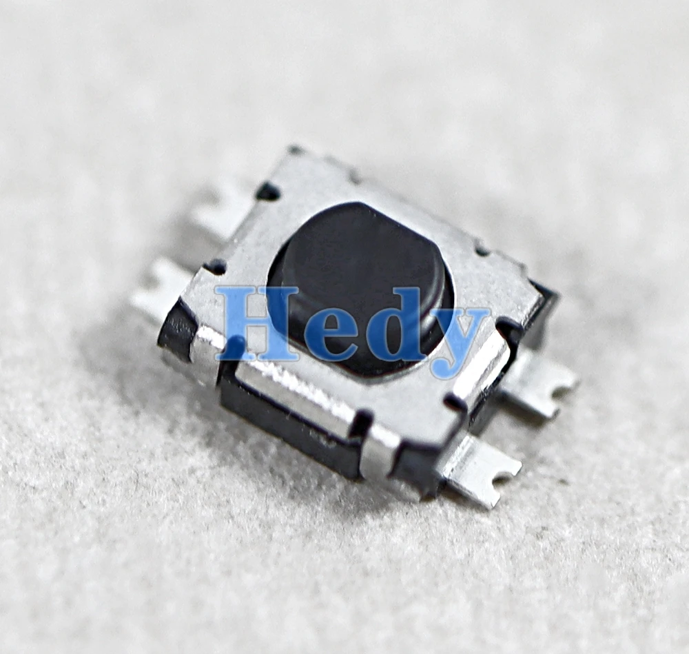 Microinterruptor de 100 piezas para Nintendo Switch NS NX, botón de Cable ZL ZR, ZLZR, Z, L, Z, R - imagen 5