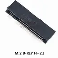 B-key 2.3H