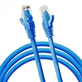 CAT6 Blue