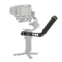 TILTA-mango de funcionamiento trasero TGA-RS3M-ROH, accesorio para DJI RS3 Mini RS4 / RS4 PRO