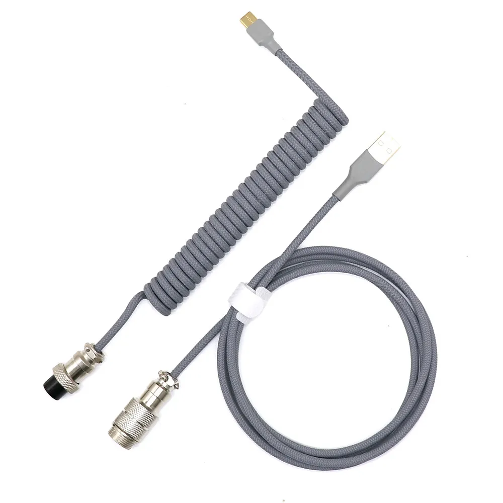 SilverGX12BilletGray