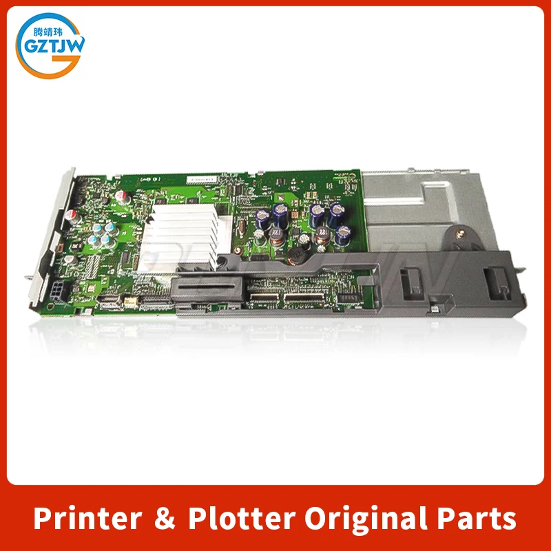 J8J63-60003 Original para HP E77650 E77660 Placa de Control de escáner (SCB) HP 77650 77660 controlador de escaneo placa de PC