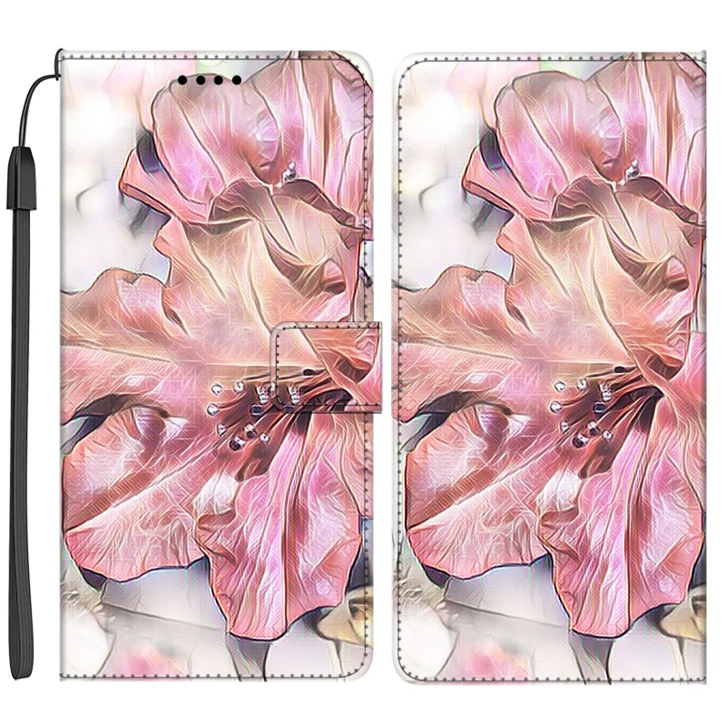 Fundas de cuero con tapa para Sony Xperia 1VI 10VI 1V 10V 5V 10 5 1 IV III II L3 L4 XA1 XA2 Plus XA3 XZ3 4 5 funda con soporte magnético billetera - imagen 2