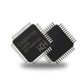 CH32V103C8T6  LQFP48