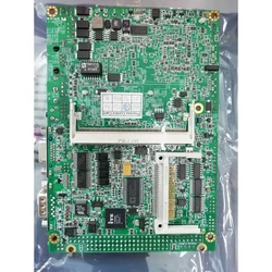 Placa Base Control Industrial 7002 para Sistemas de Automática
