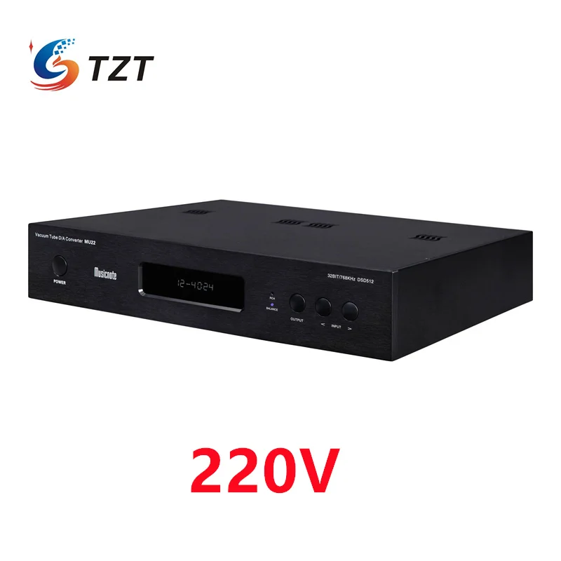 Black  220V