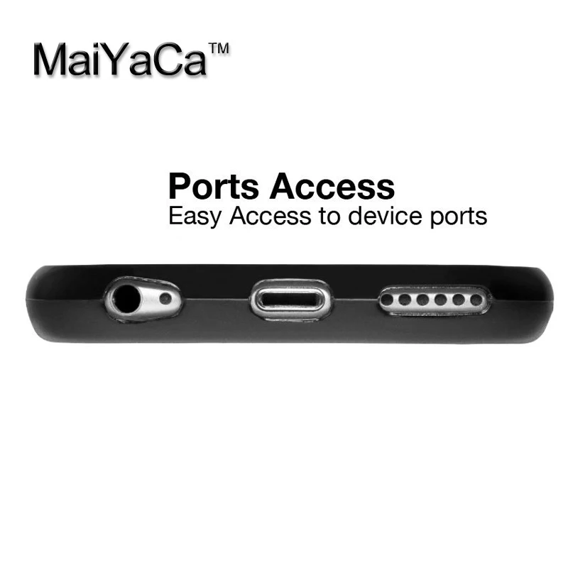 MaiYaCa-funda de teléfono de lona de Hockey para iPhone 17 Air 16 15 14 11 12 13 Pro MAX Plus - imagen 2
