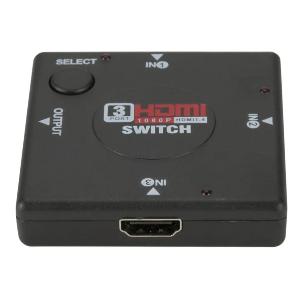 HDMI Switch