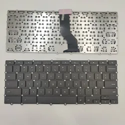 Teclado Portátil Acer Chromebook 15 C910 CB3 – Teclas Americanas