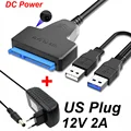 USB EUR DC