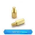 M4 4 10 6Two-way