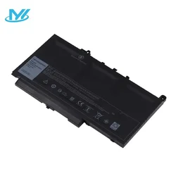 Batería Original Dell Latitude E7470 E7270 para Portátil