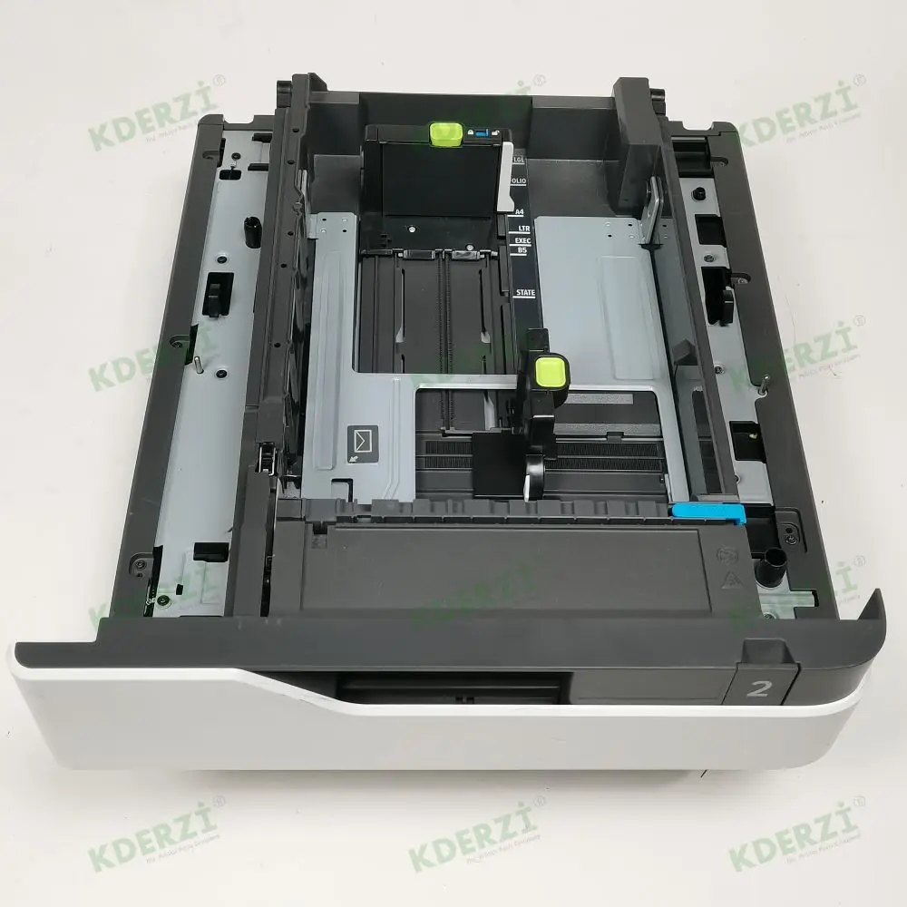 Bandeja de 550 hojas opcional 41X2179 para Lexmark MS823 MS725 MS821 MX725 XM5370 XM5365 MX721 MX722 MB2770 MS825 MS826 41X1118 41X1658