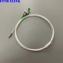 Colimador Fibra Óptica Monomodo 1310/1550nm ELINK – Oro