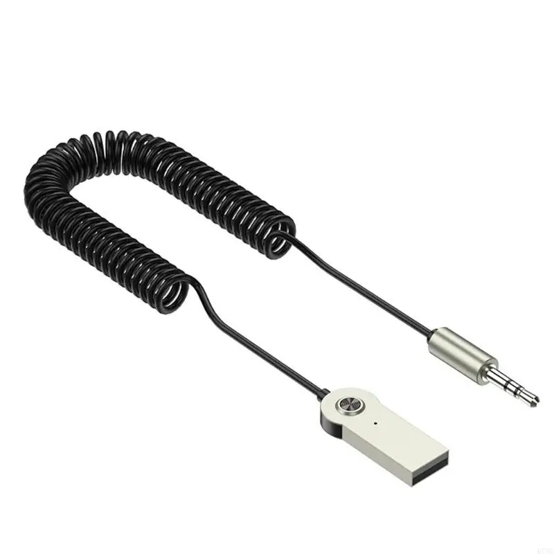 Dispositivo sonido del vehículo D7YC receptor compatible con con micrófono integrado - imagen 5