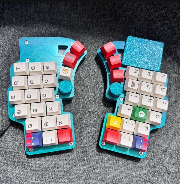 procyonbluekeyboardB