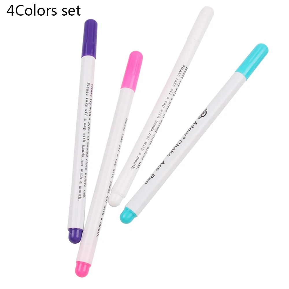 4Colors set
