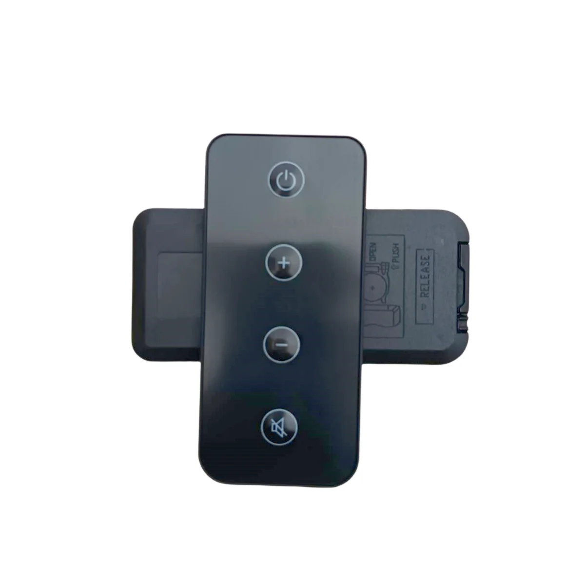 Nuevo Control remoto apto para Bose 410376 Solo 5 10 15 sistema de barra de sonido de altavoz de TV - imagen 5