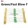 Green F