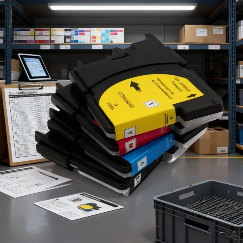 LC11 LC61 LC38 LC985 LC65 LC67 LC1100 LC980 Cartucho de tinta compatible para Brother DCP-J140W MFC-J265W J410 J415W J220 DCP-165C