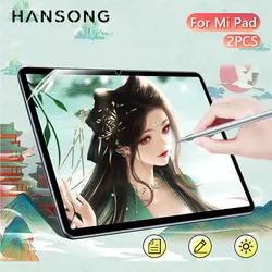 Protector de pantalla Xiaomi Pad 6/RedmiPad-Sensacion papel magnetico
