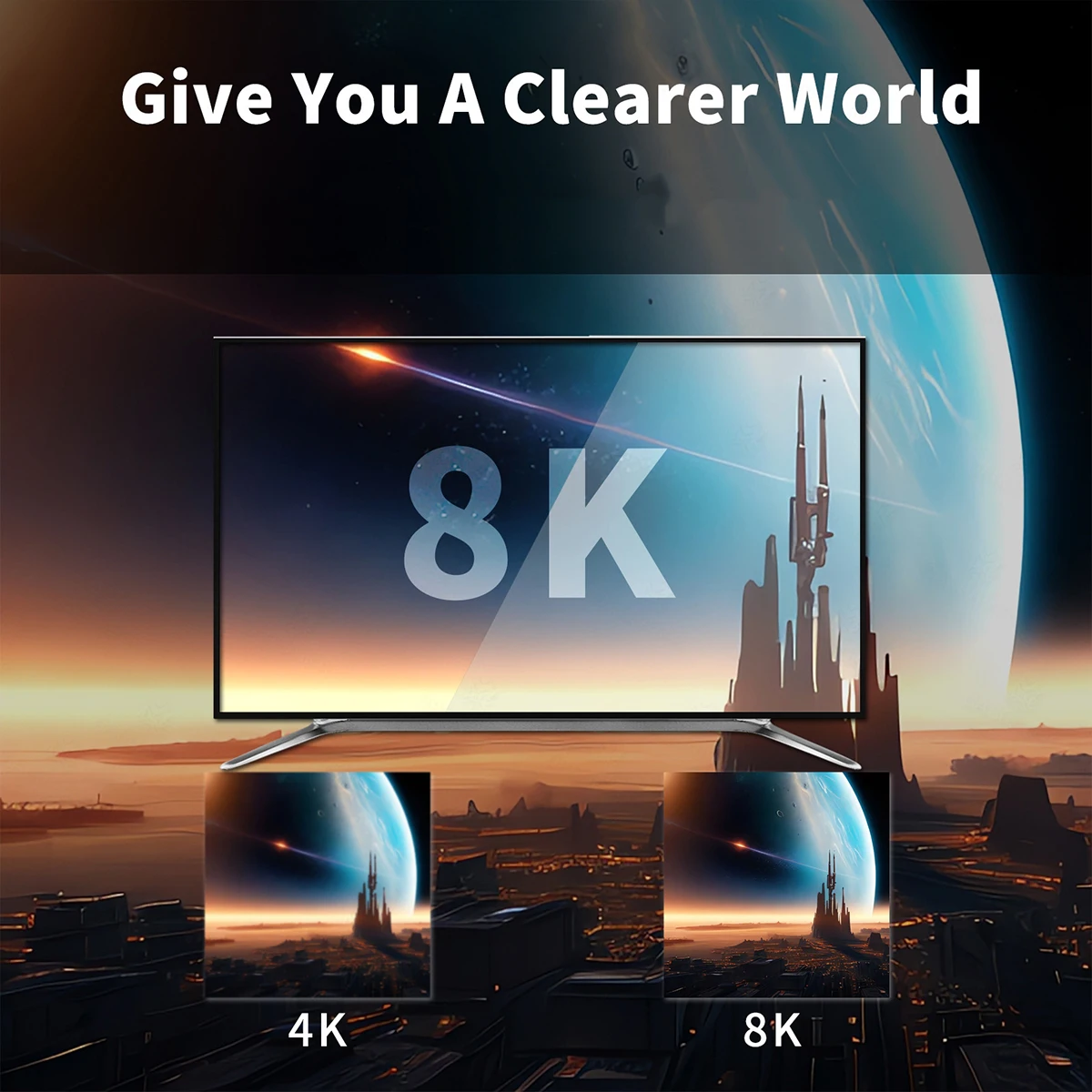 8K @ 60Hz 4K @ 144Hz 2K @ 240Hz DisplayPort 1,4 Cable 90 grados DP macho a macho Cable suave de silicona para ordenador portátil Monitor de juegos de PC - imagen 4