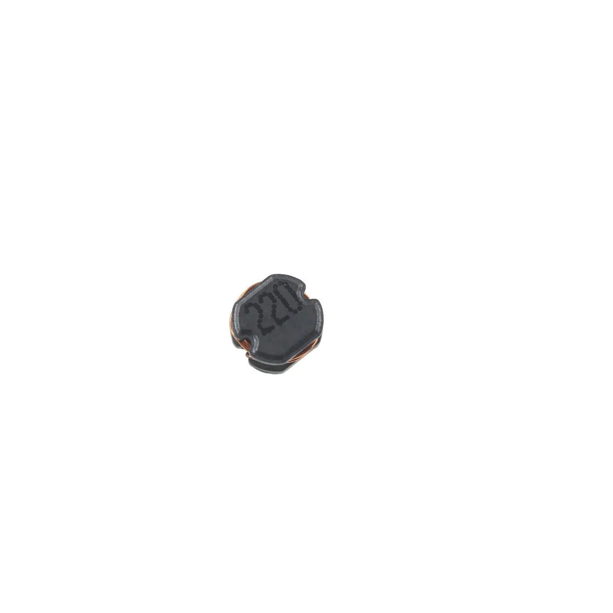 Inductor de piezas 100 CD32 3*3*2 SMD inductancia de potencia 2R2 2.2UH 3.3UH 4.7UH 6.8UH 10 UH 100UH 150UH 220UH 330UH 470UH 1MH 2.2MH - imagen 3