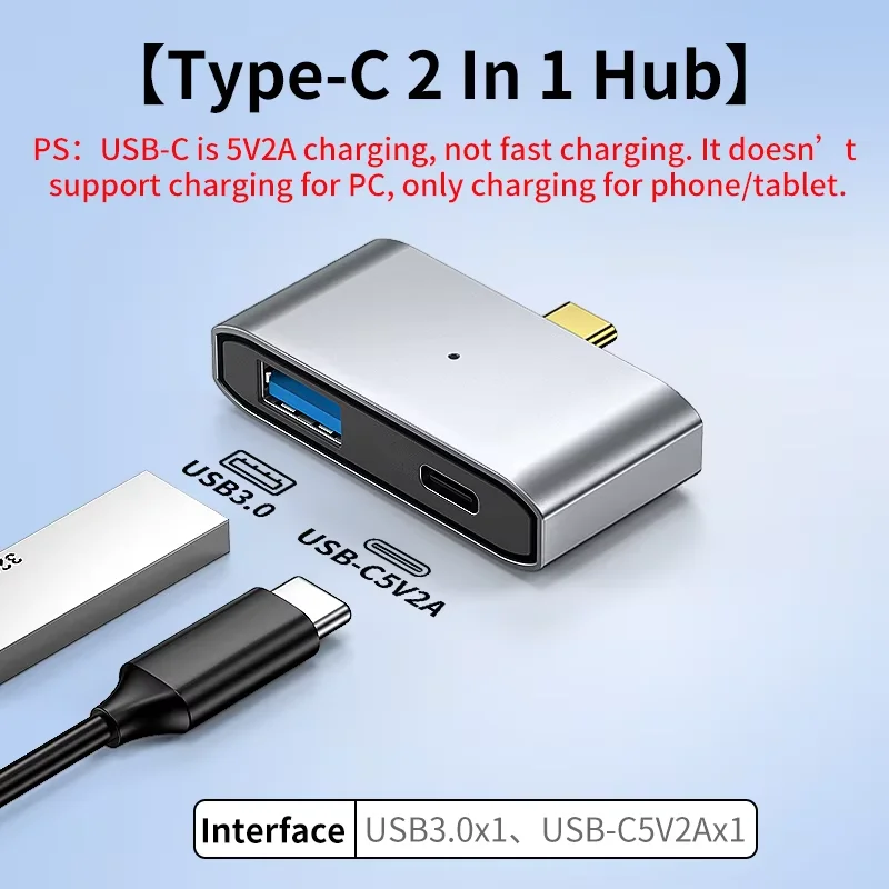 PD5V2A USB3.0