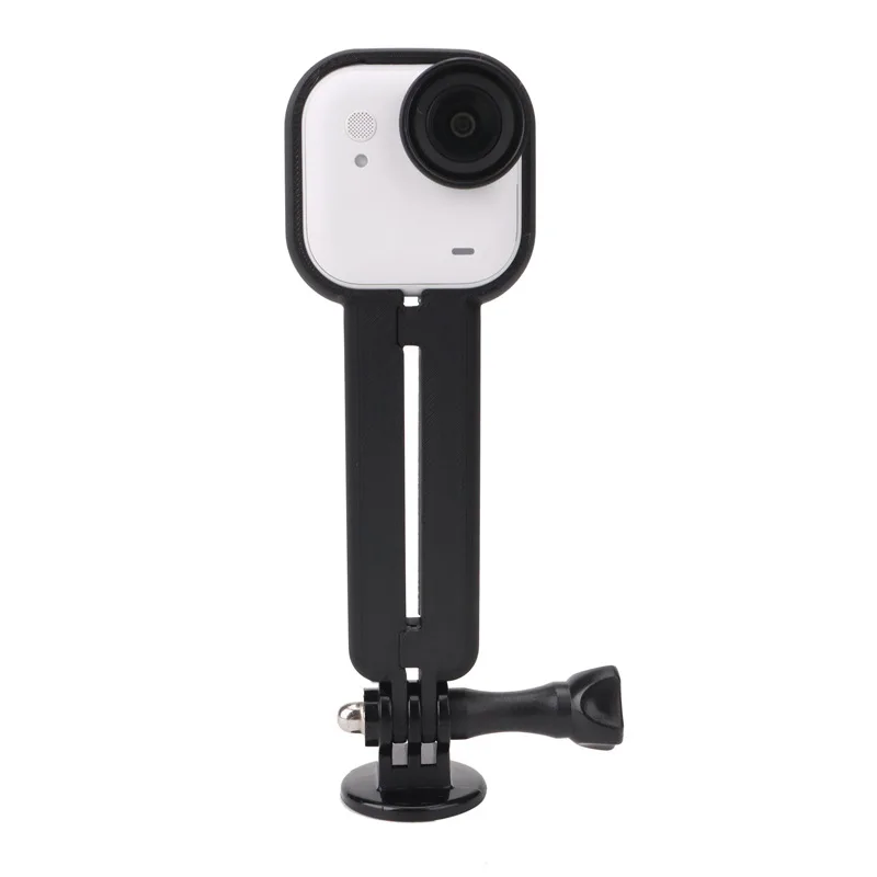Go Ultra-adaptador estabilizador de soporte de expansión de disparo portátil para cámara Insta360 Go Ultra, accesorios de Cámara de Acción - imagen 4