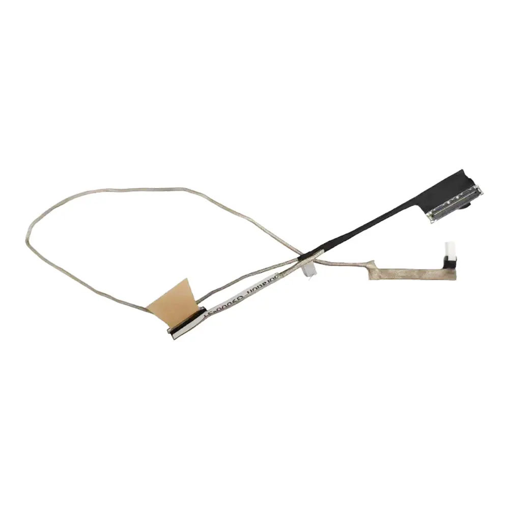 Pantalla ProBook 640 G4 645 G4 LCD Cable Flexible Cámara - imagen 2