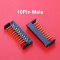 10Pin Male 2.0mm