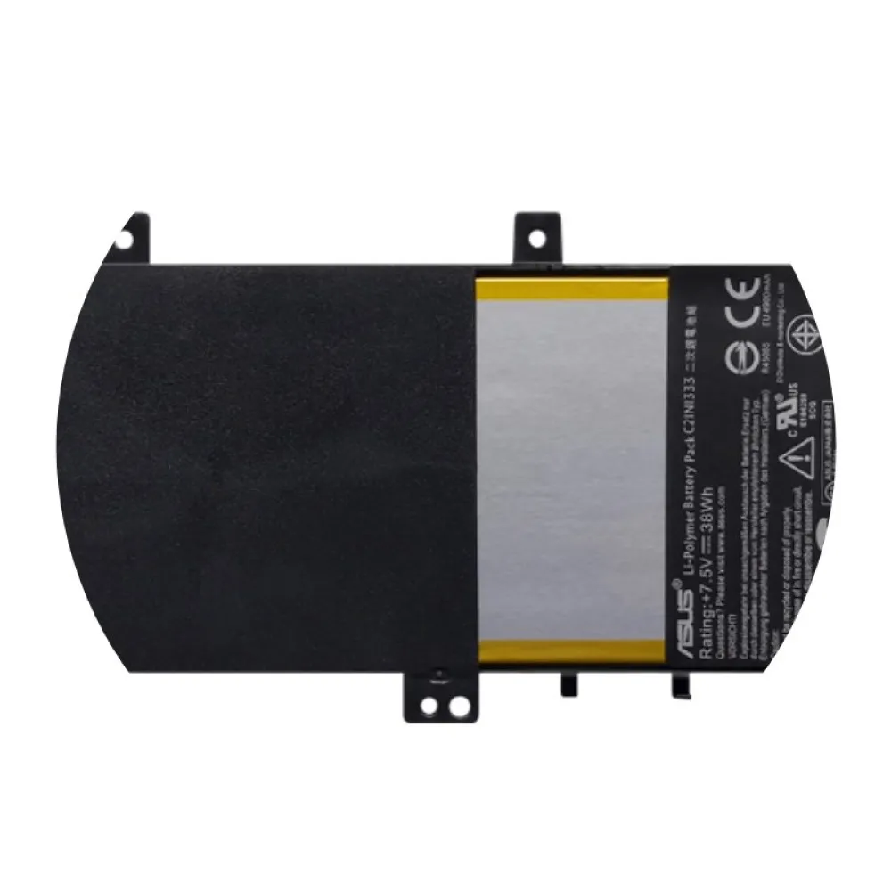 Batería de ordenador portátil C21N1333 para Asus Transformer Book Flip, TP550, TP550L, TP550LA, TP550LD, TP550LJ, R554554L, R554LA, R554L, Serie 7.5V38W - imagen 5