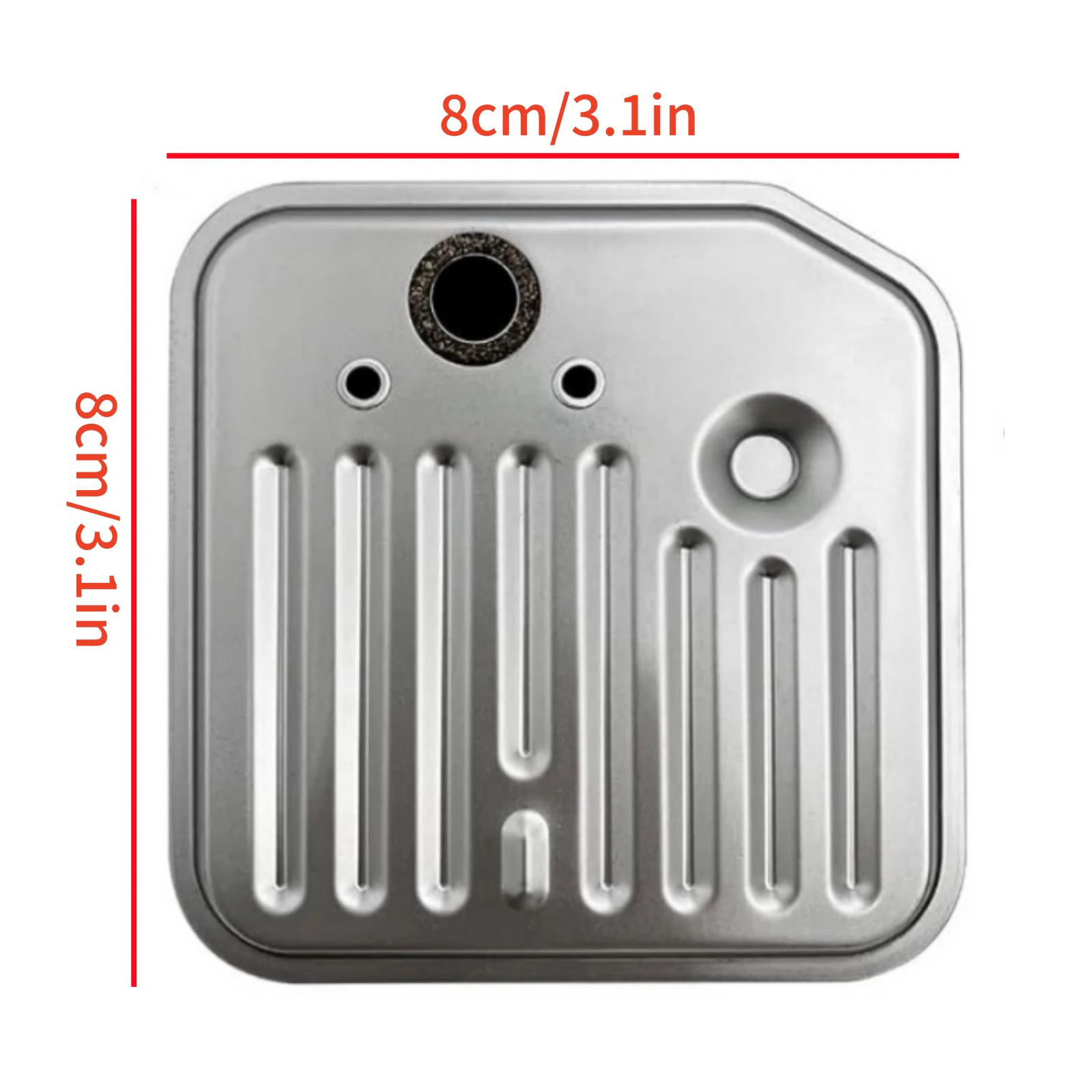 1 Juego para Dodge A518 46RE 48RE filtro de transmisión de coche Kit de Sensor de solenoide reemplazo para Dodge Dakota/Durango/Ram piezas de automóvil - imagen 5