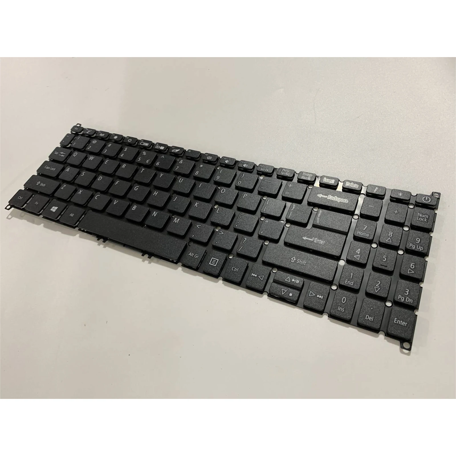 Diseño estadounidense del teclado del ordenador portátil para Acer Aspire 5 A515-44 A515-45 A515-46 A515-53 A515-56 - imagen 4