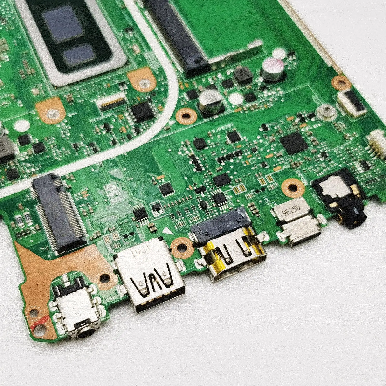 Para ASUS VivoBook X512 X512FA X512FB X512FC X512FFR X513FF X511FF X512FG X515FF X512FF placa base 100% probada - imagen 5