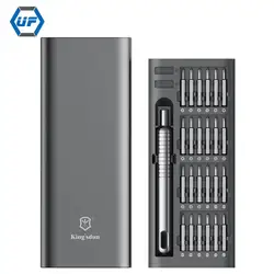 Kit Destornilladores Precisión Xiaomi – Punta Magnética Reparación Móviles