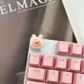keycap  clear-3