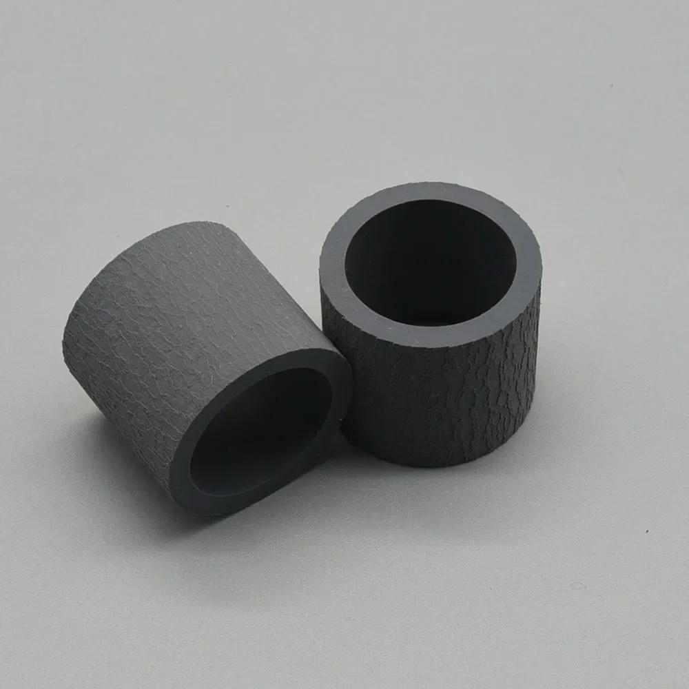 100X neumático de rodillo de recogida para HP 8100 8600 8700 8610 8620 8625 8630 8640 8650 8660 8210 8216 8710 8702 8715 8720 8730 8740 451 476 - imagen 4