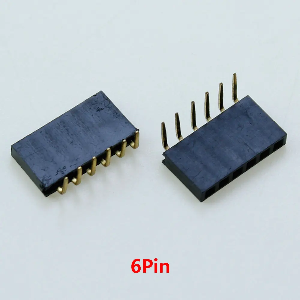 6Pin