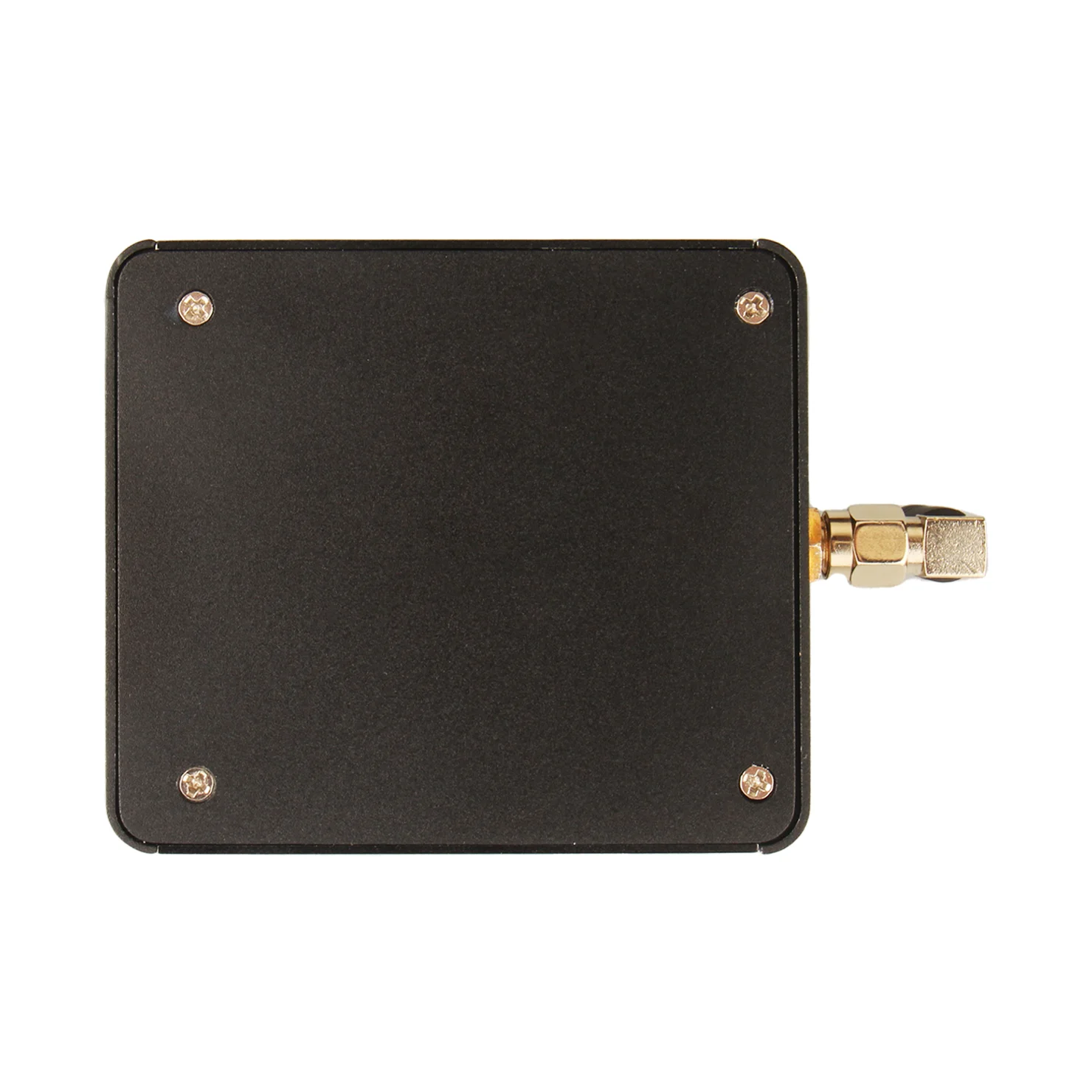 Caja metálica Radxa para A5E, CUBIE A5E Caja metálica 7264 POE Ready Compact Durable - imagen 3