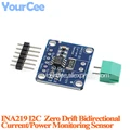 INA219 Blue Module
