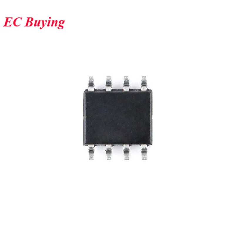 5 unids/lote MAX3485 MAX3485ESA MAX3485CSA SOP-8 medio dúplex RS485/RS422 transceptores Chip IC controlador nuevo Original - imagen 4