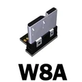 W8A