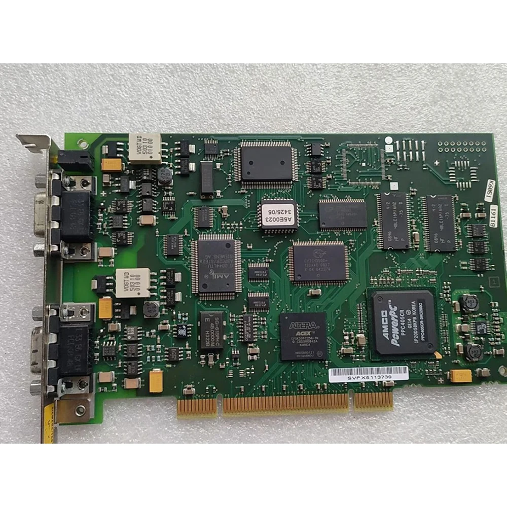 Para tarjeta de comunicación A5E0029170 - imagen 3